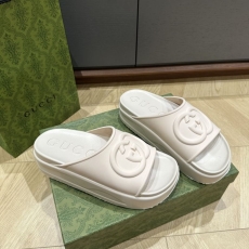 Gucci Slippers